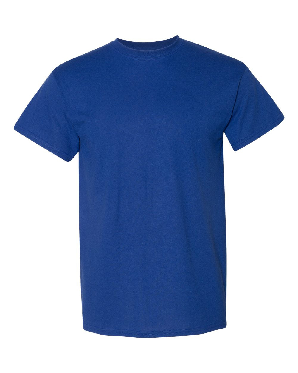 Gildan DryBlend® T-Shirt 8000 #color_Sport Royal
