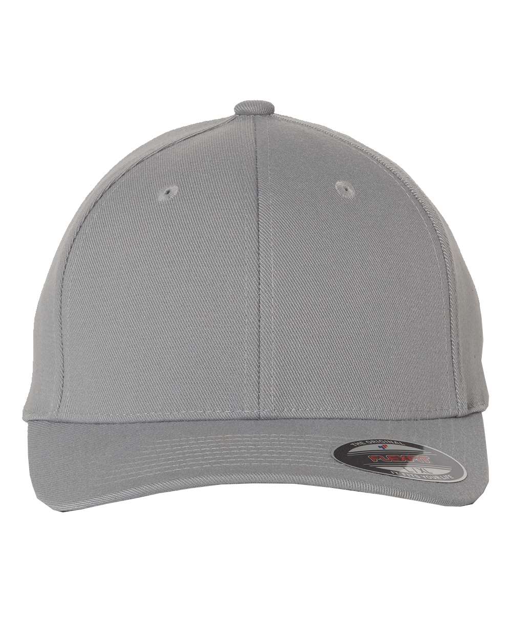 Flexfit Pro-formance Cap 6580 #color_Grey