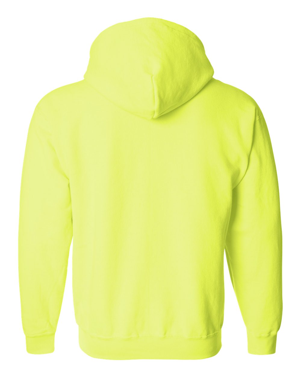 #color_Safety Green