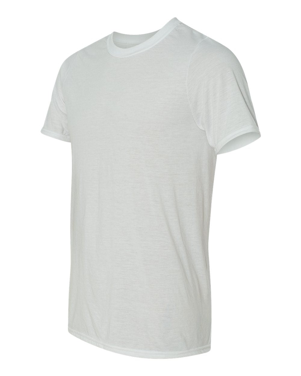 Gildan Performance® T-Shirt 42000 #color_White
