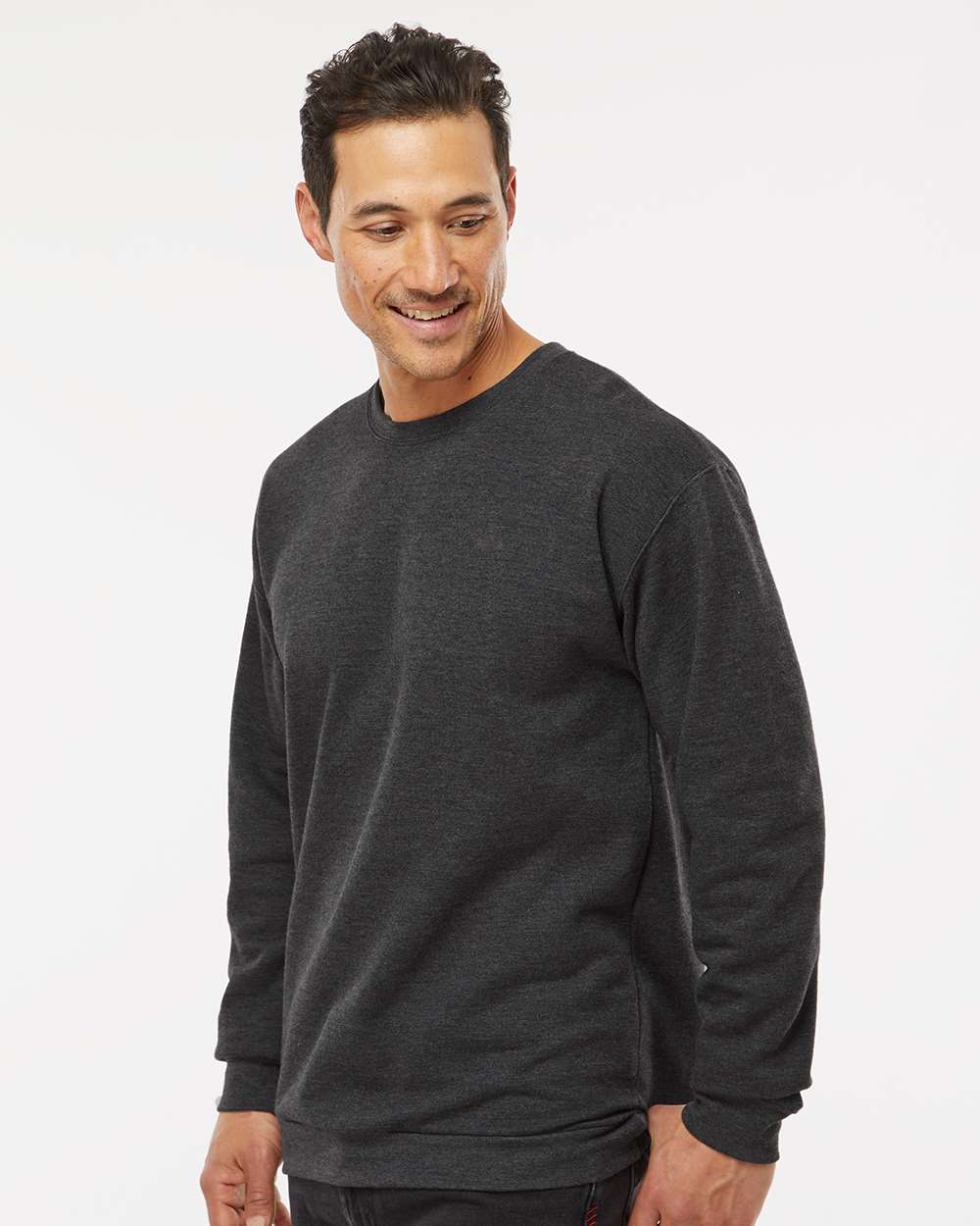 #colormdl_Jet Black Heather