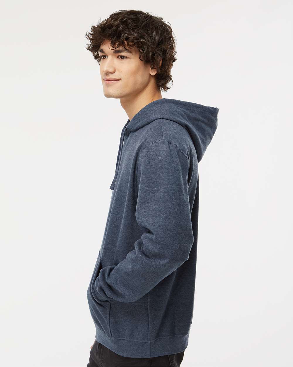 #colormdl_Heather Navy