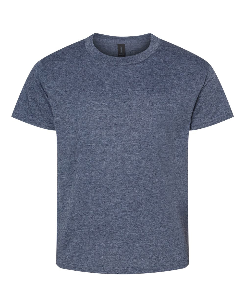 #color_Heather Navy