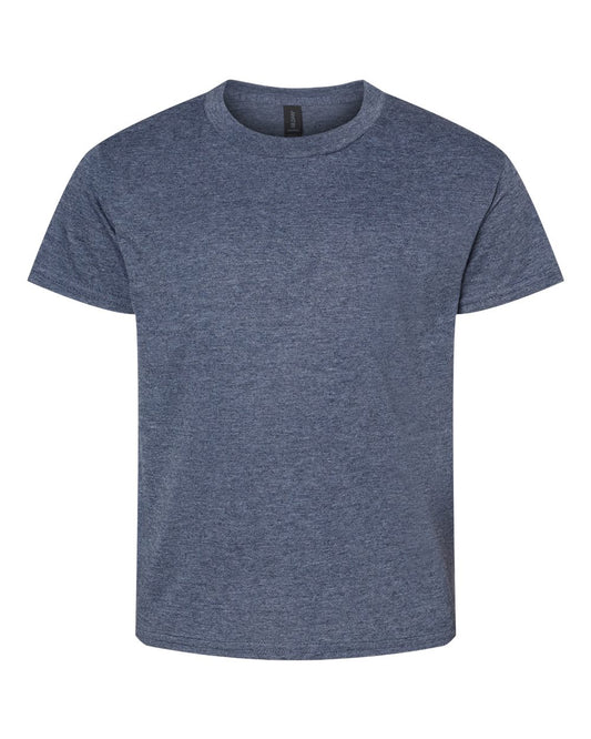 #color_Heather Navy