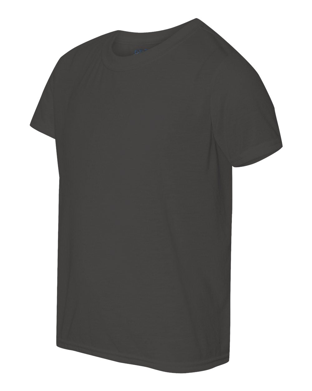 Gildan Performance® Youth T-Shirt 42000B #color_Charcoal