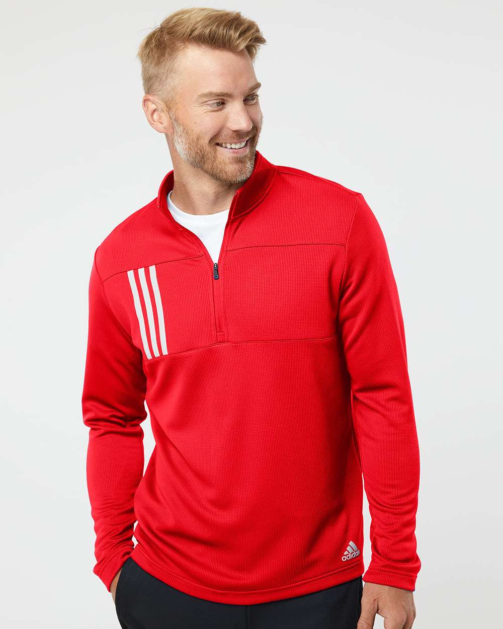 #colormdl_Team Collegiate Red/ Grey Two