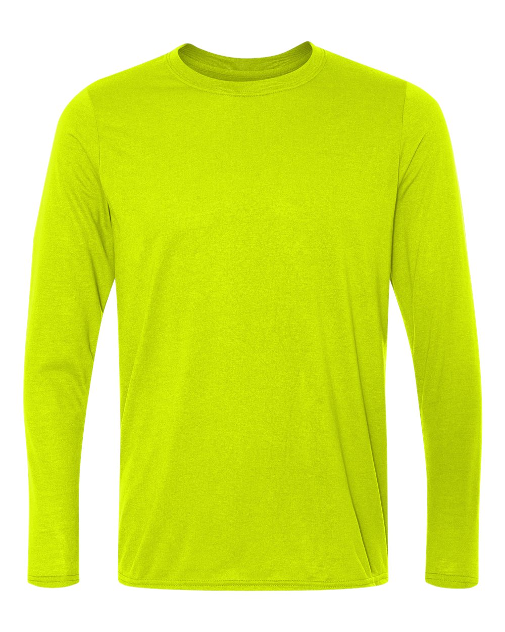 #color_Safety Green