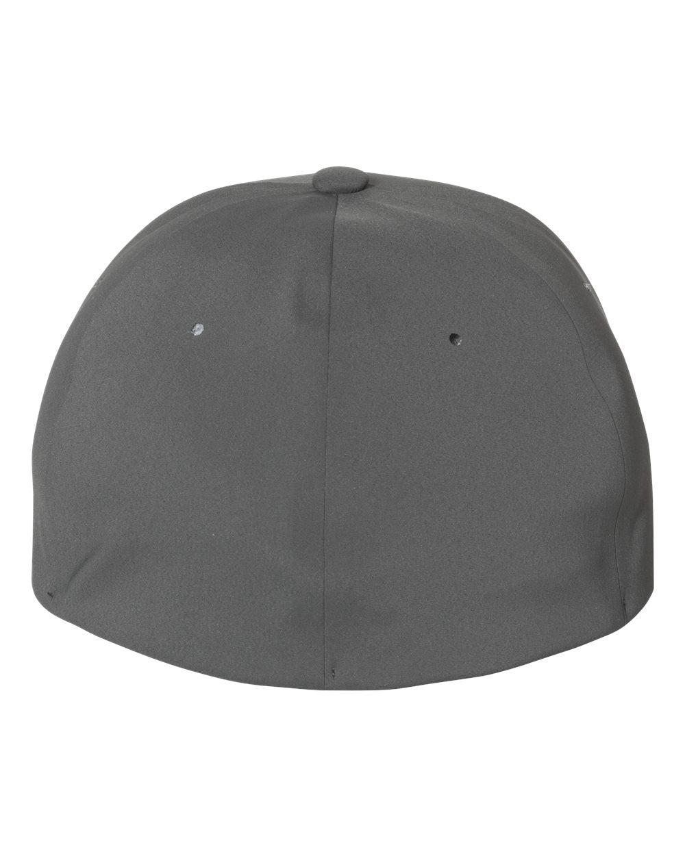 Dark Grey Color Flexfit Delta® Seamless Cap