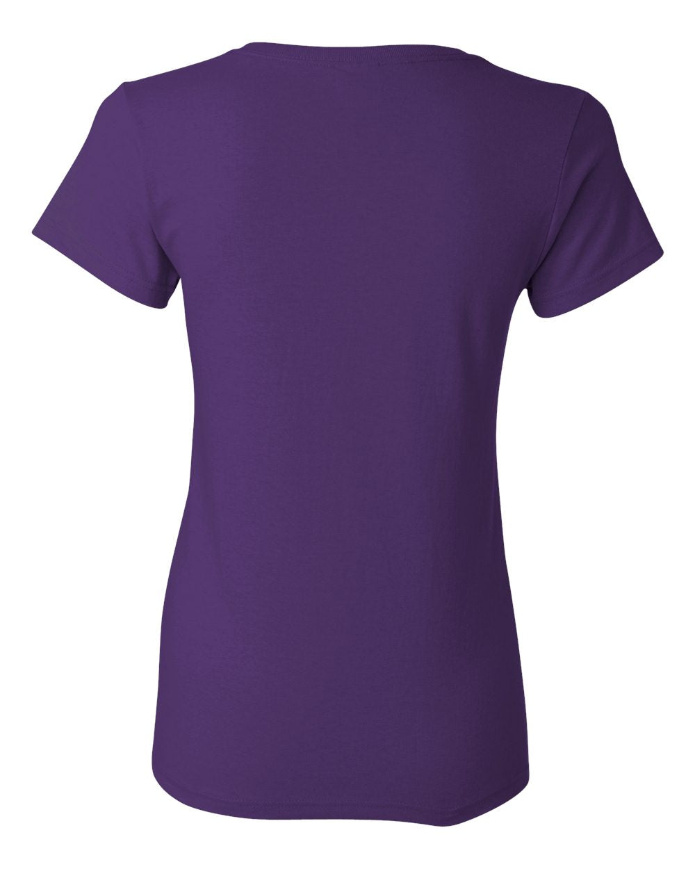 Gildan Heavy Cotton™ Women’s T-Shirt 5000L #color_Lilac