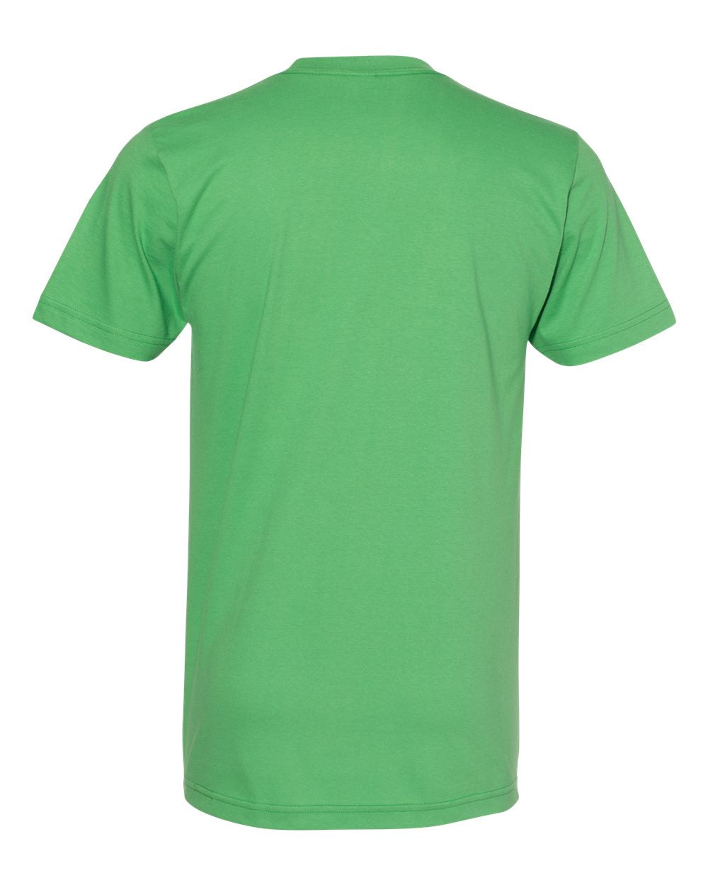 American Apparel 2001 Fine Jersey Tee #color_Grass