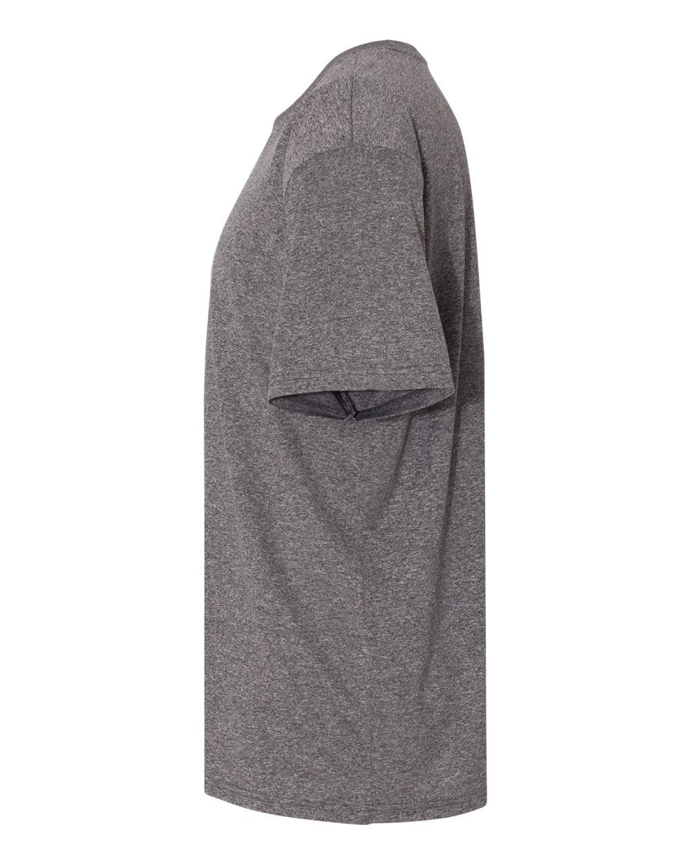 Gildan Performance® Core T-Shirt 46000 #color_Heather Sport Black