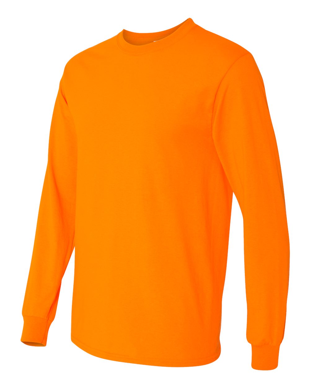 #color_Safety Orange