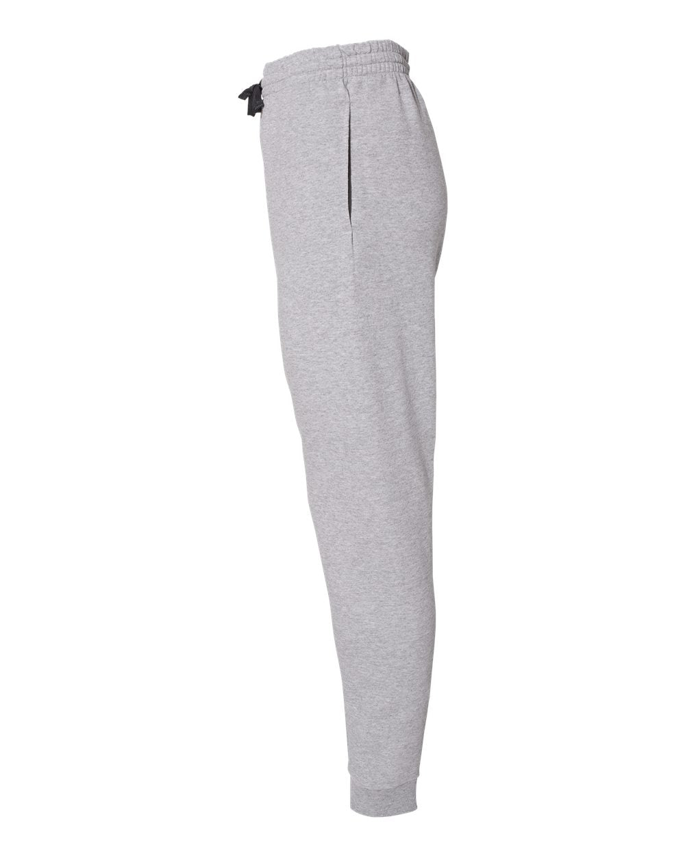 JERZEES Nublend® Joggers 975MPR #color_Athletic Heather