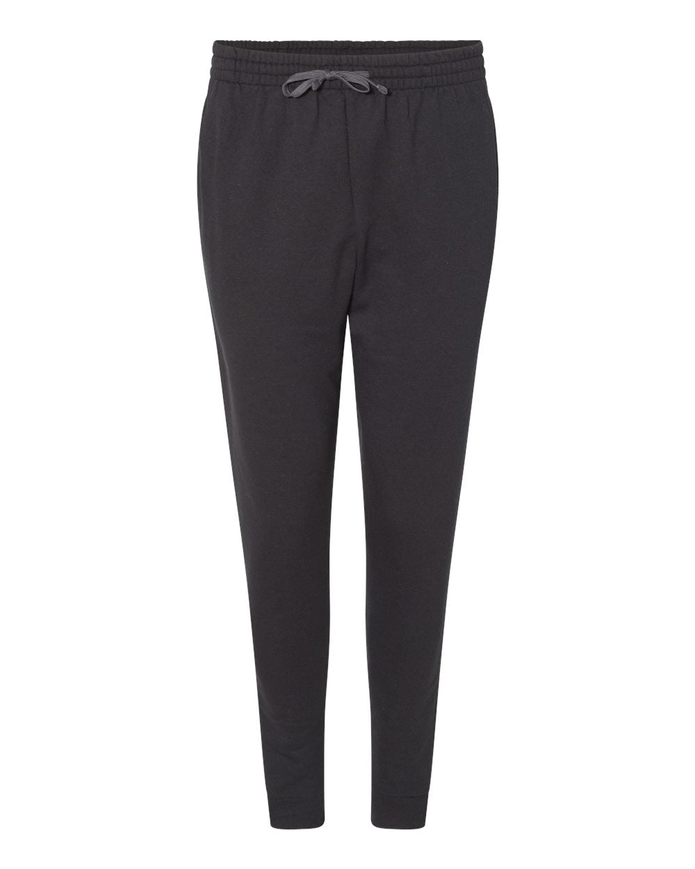 JERZEES Nublend® Joggers 975MPR #color_Black