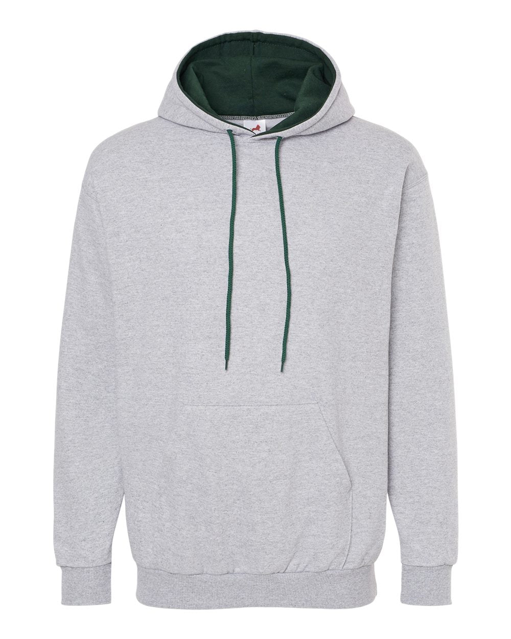 #color_Sport Grey/ Forest Green