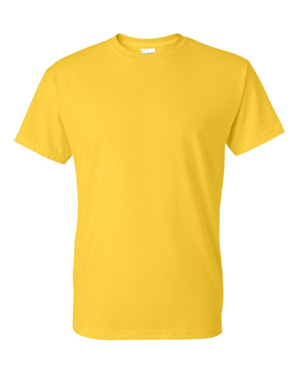 Gildan DryBlend® T-Shirt 8000 #color_Daisy