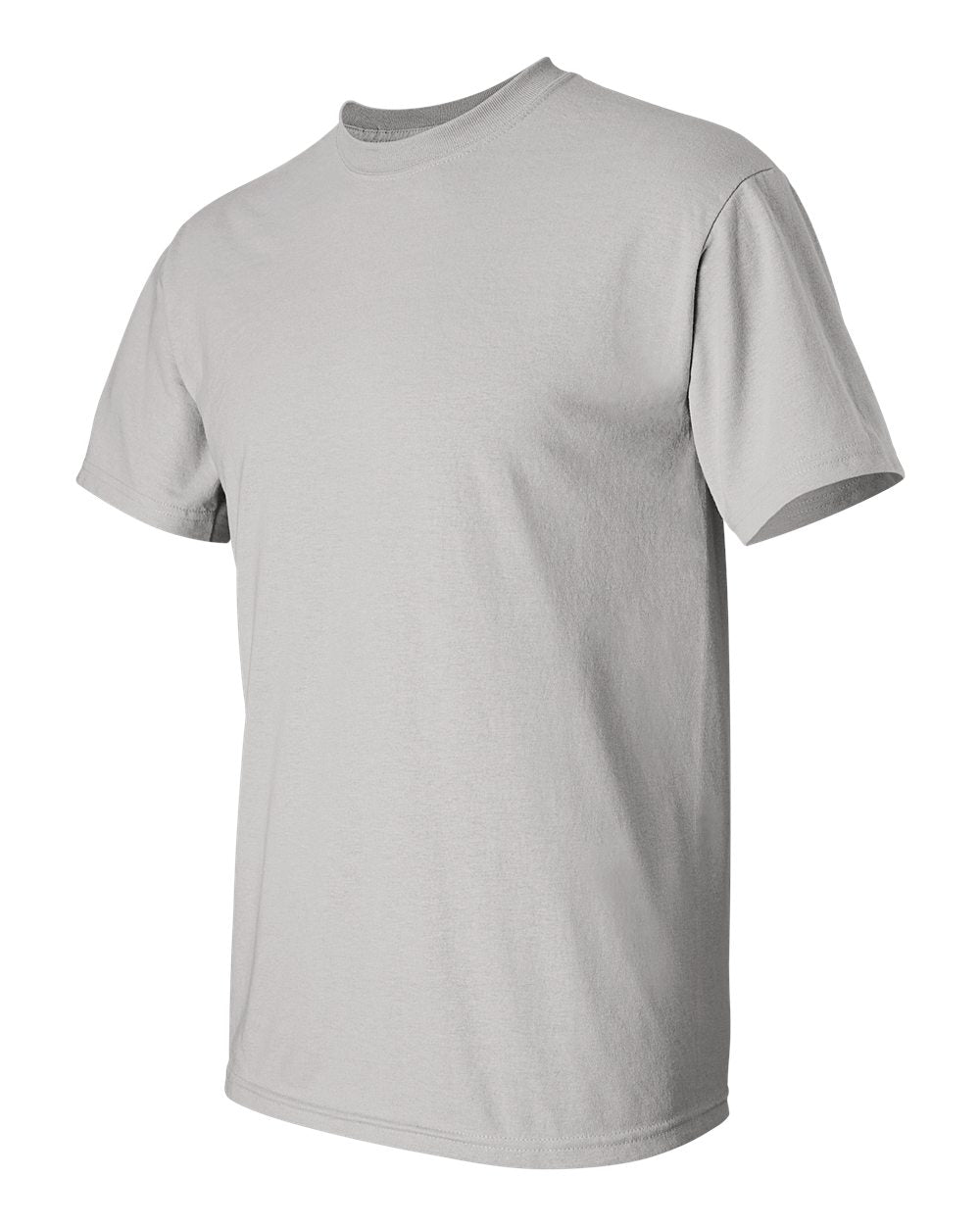 Gildan Ultra Cotton® T-Shirt 2000 #color_Ice Grey