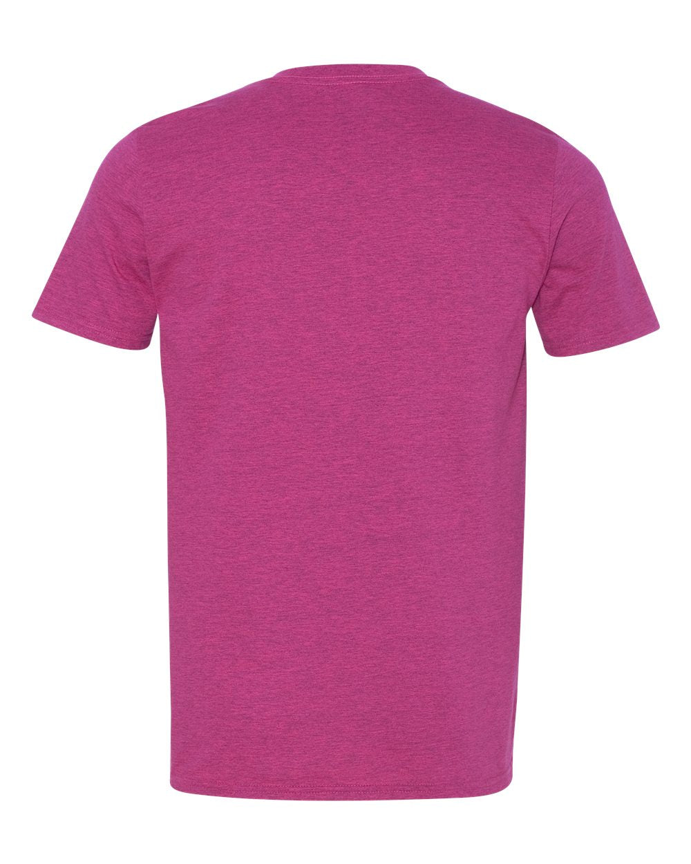 Gildan Softstyle® T-Shirt 64000 #color_Antique Heliconia