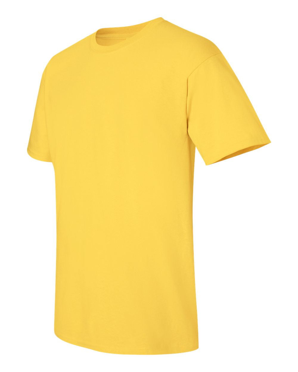 Gildan Ultra Cotton® T-Shirt 2000 #color_Daisy