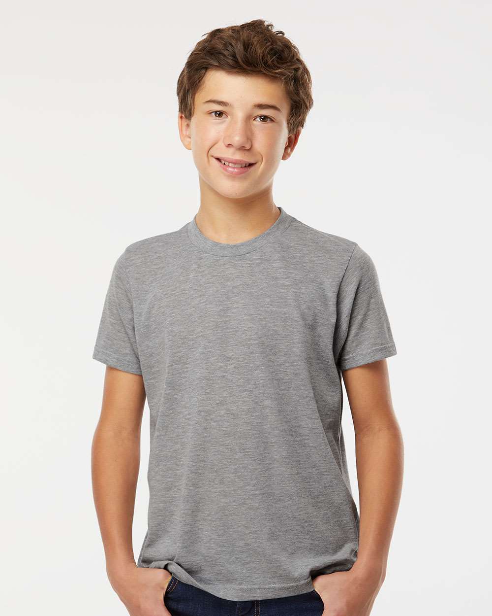 #colormdl_Heather Grey