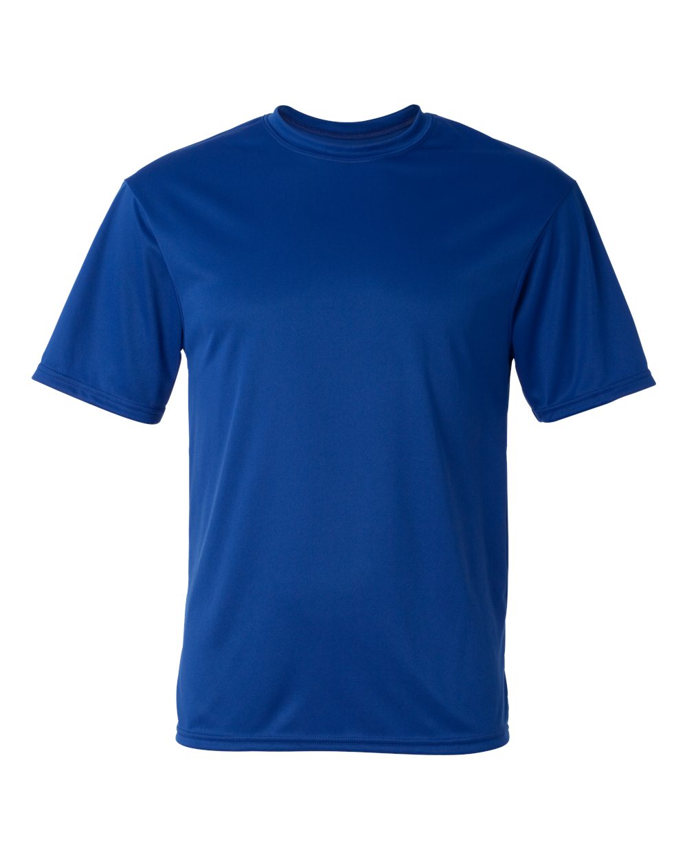 C2 Sport Performance T-Shirt 5100 #color_Royal
