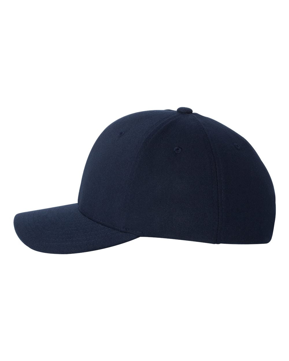 Flexfit Pro-formance Cap 6580 #color_Dark Navy