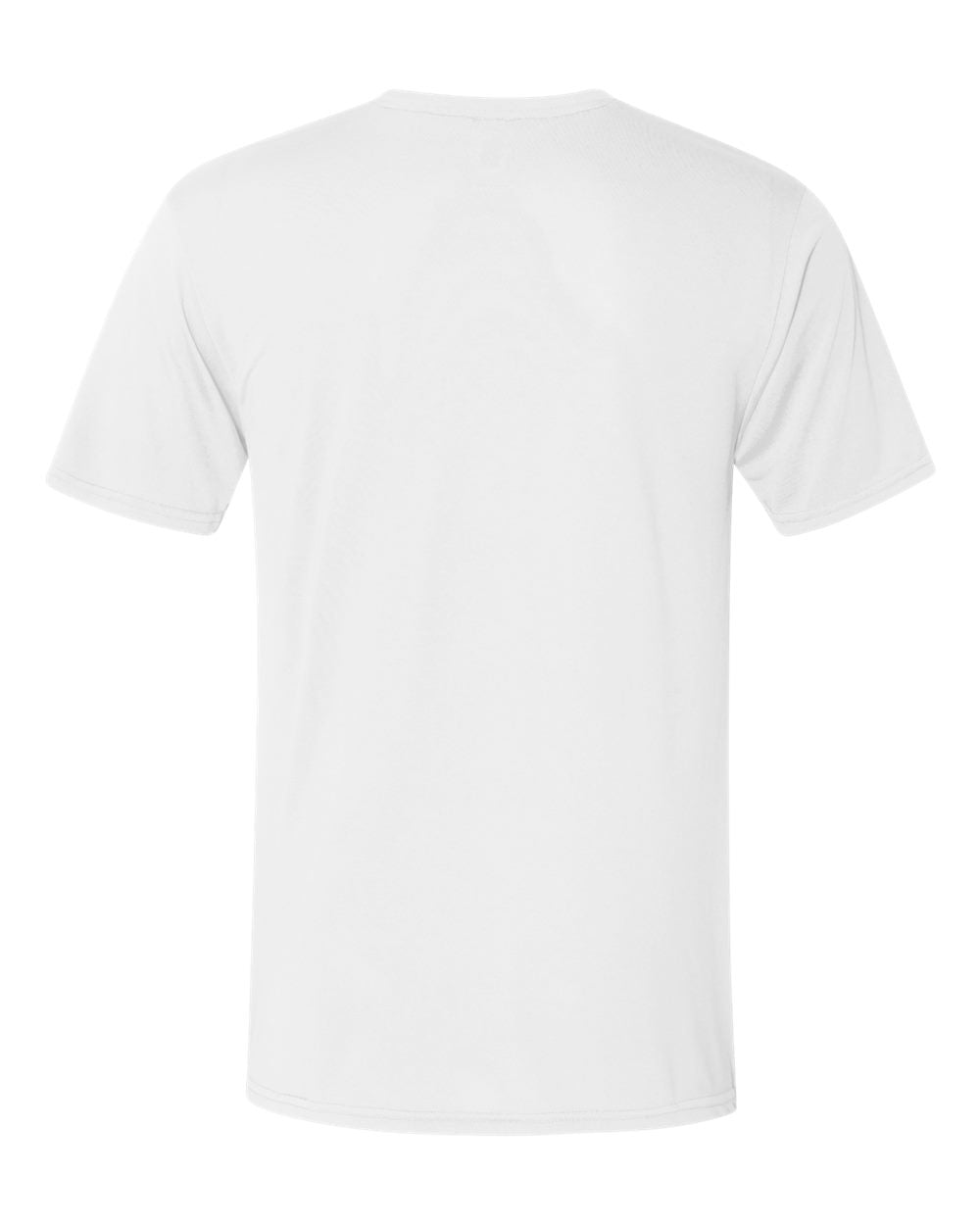 Gildan Performance® Core T-Shirt 46000 #color_White