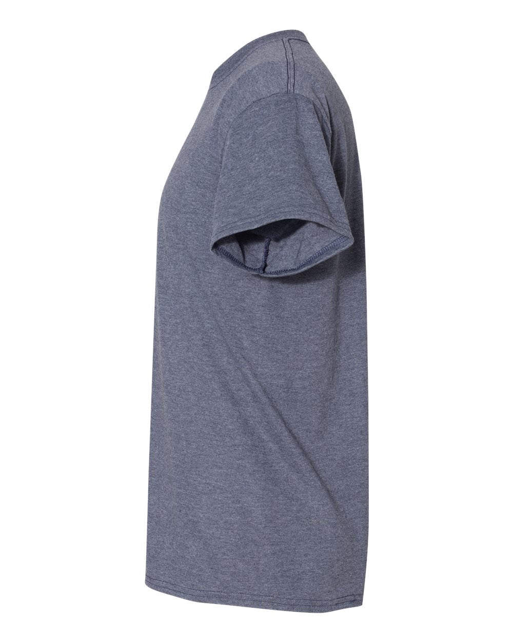 #color_Heather Sport Dark Navy