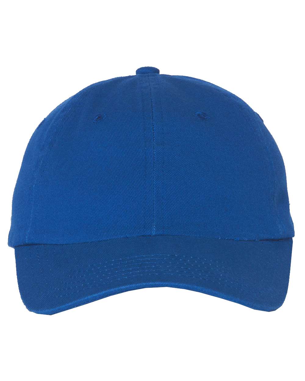 Royal Color Valucap Small Fit Bio-Washed Dad's Cap