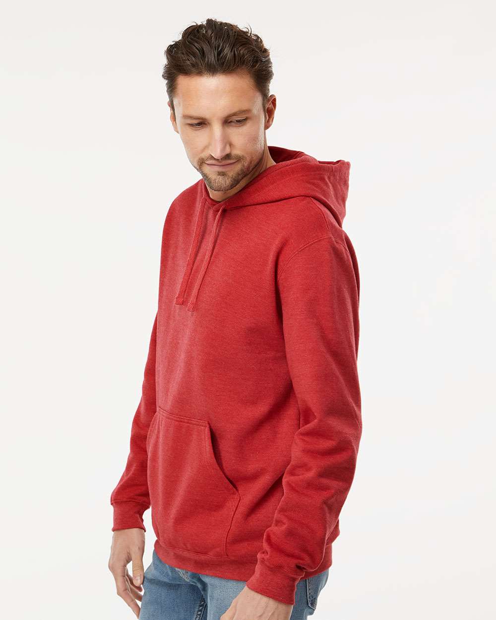 #colormdl_Heather Red
