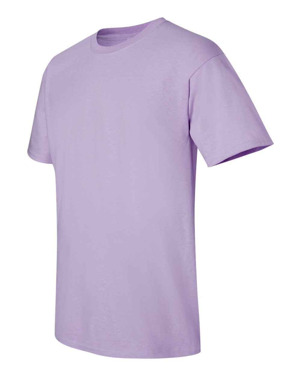 Gildan Ultra Cotton® T-Shirt 2000 #color_Orchid