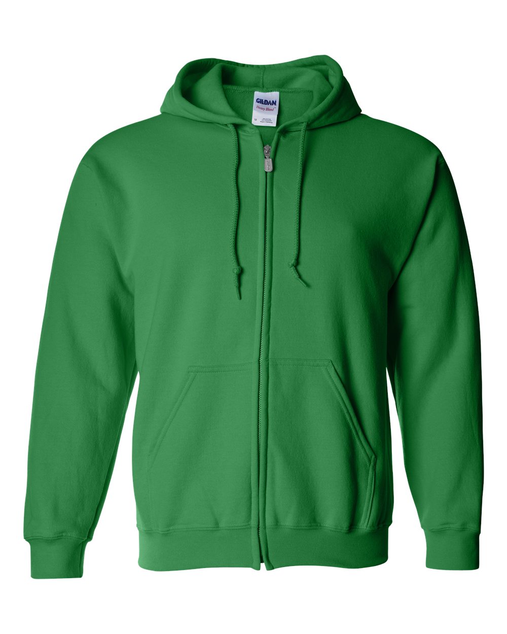 #color_Irish Green