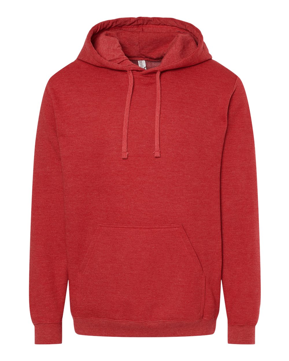 #color_Heather Red