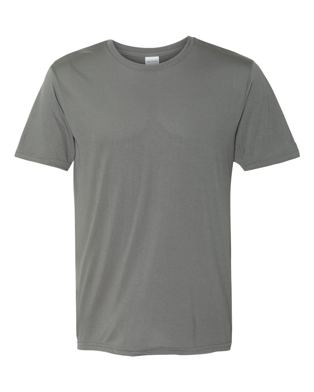 Gildan Performance® Core T-Shirt 46000 #color_Charcoal