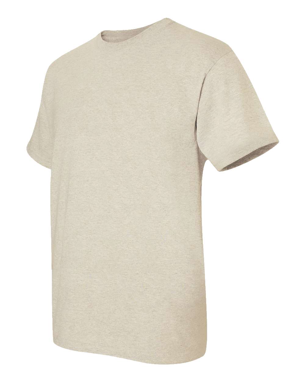 Gildan Ultra Cotton® T-Shirt 2000 #color_Sand
