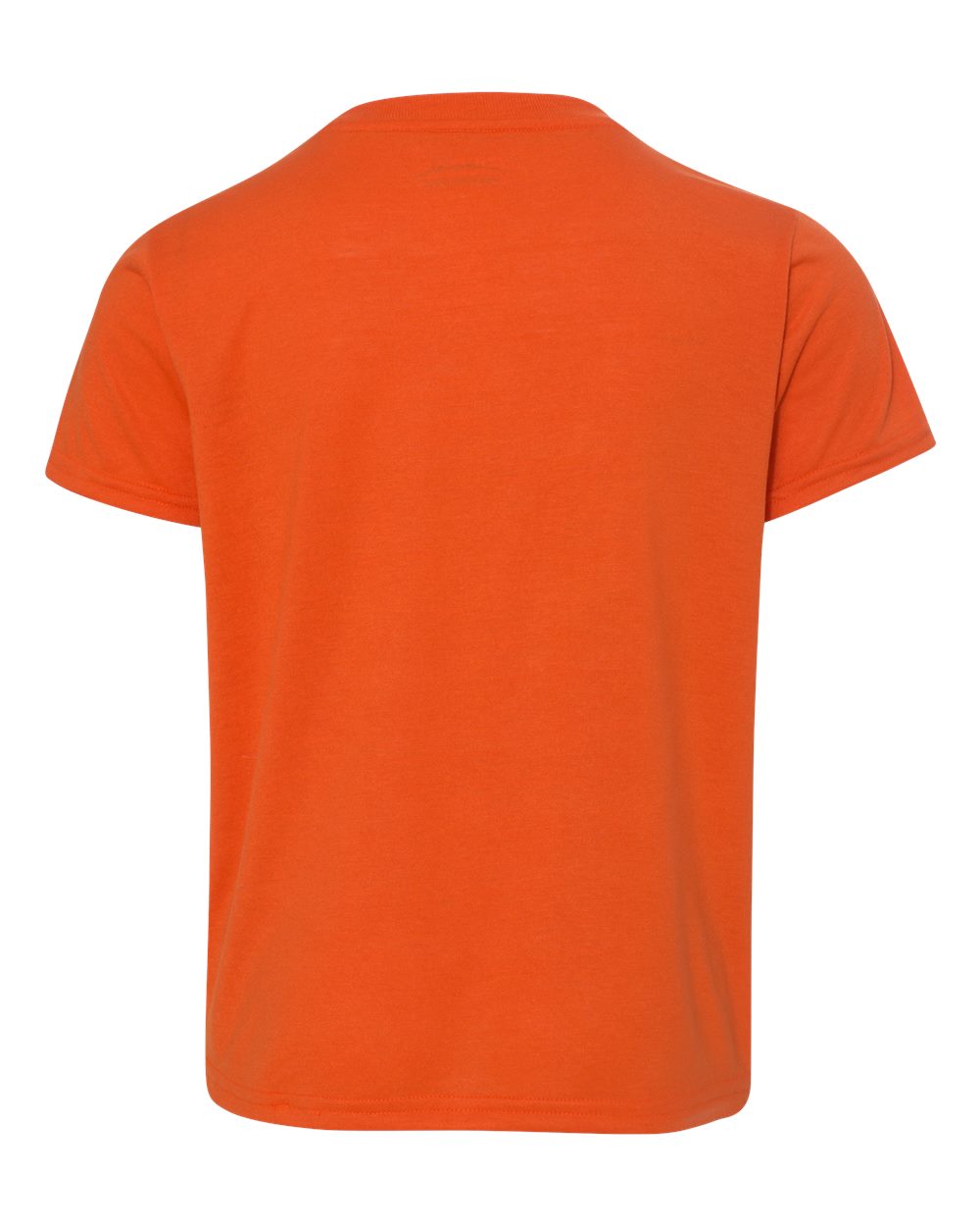 Gildan Performance® Youth T-Shirt 42000B #color_Orange