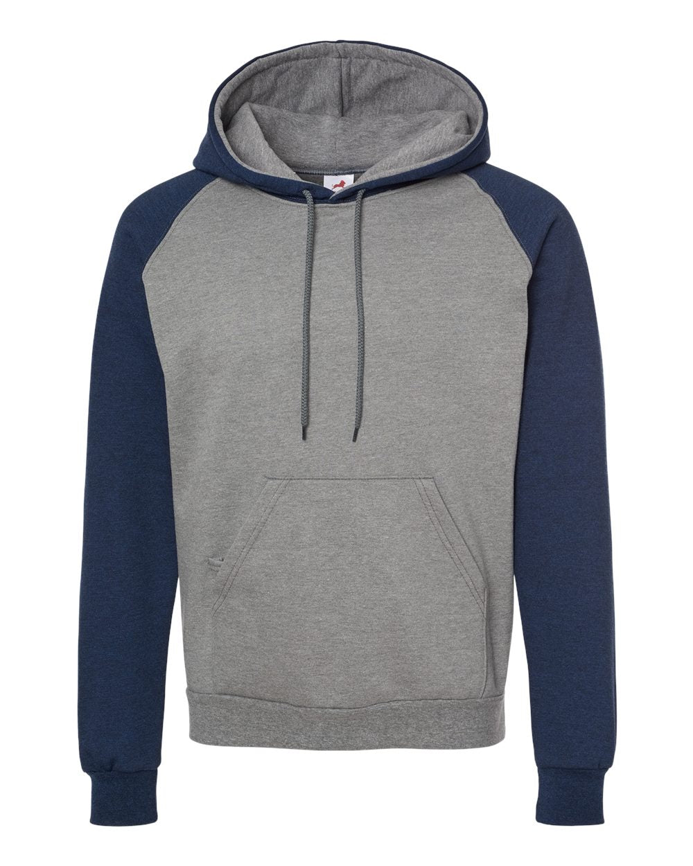 #color_Grey Heather/ Heather Navy