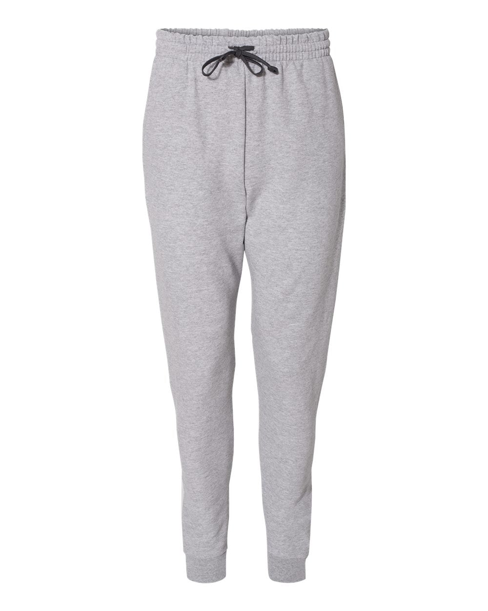 JERZEES Nublend® Joggers 975MPR #color_Athletic Heather