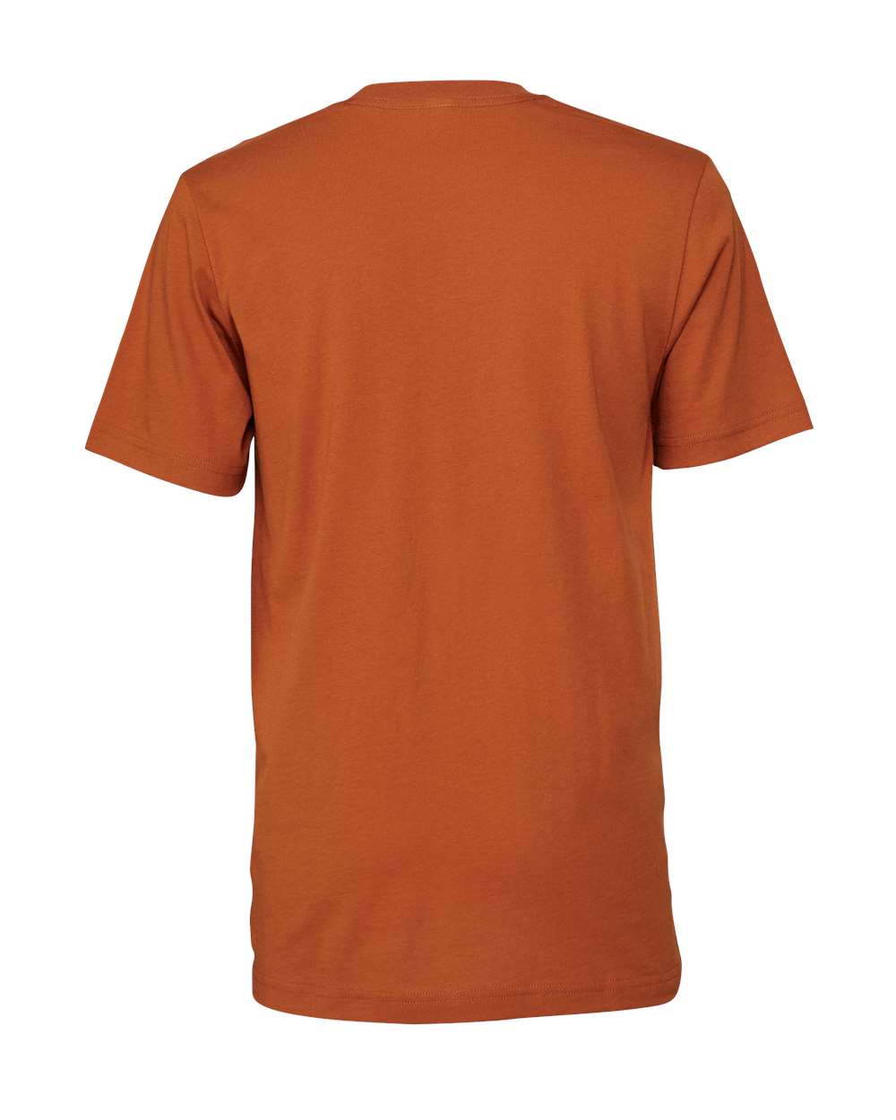 Autumn Color BELLA + CANVAS Unisex Jersey Tee