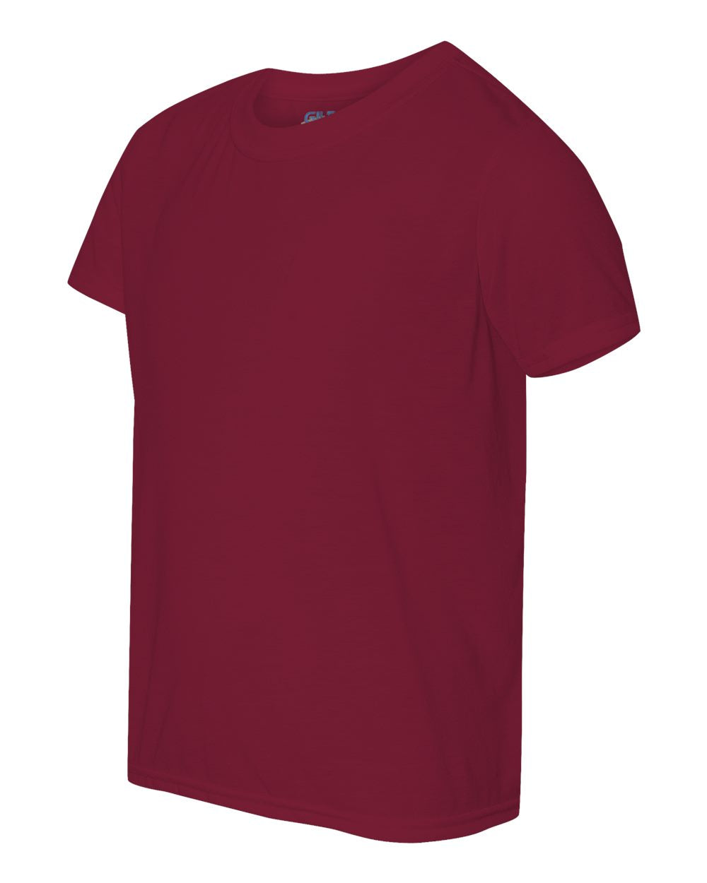 Gildan Performance® Youth T-Shirt 42000B #color_Cardinal Red