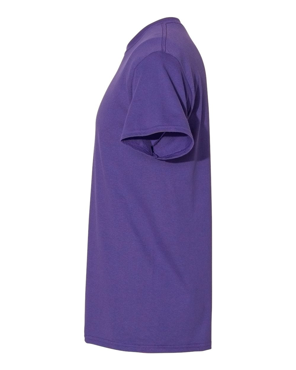 Gildan Heavy Cotton™ T-Shirt 5000 #color_Lilac