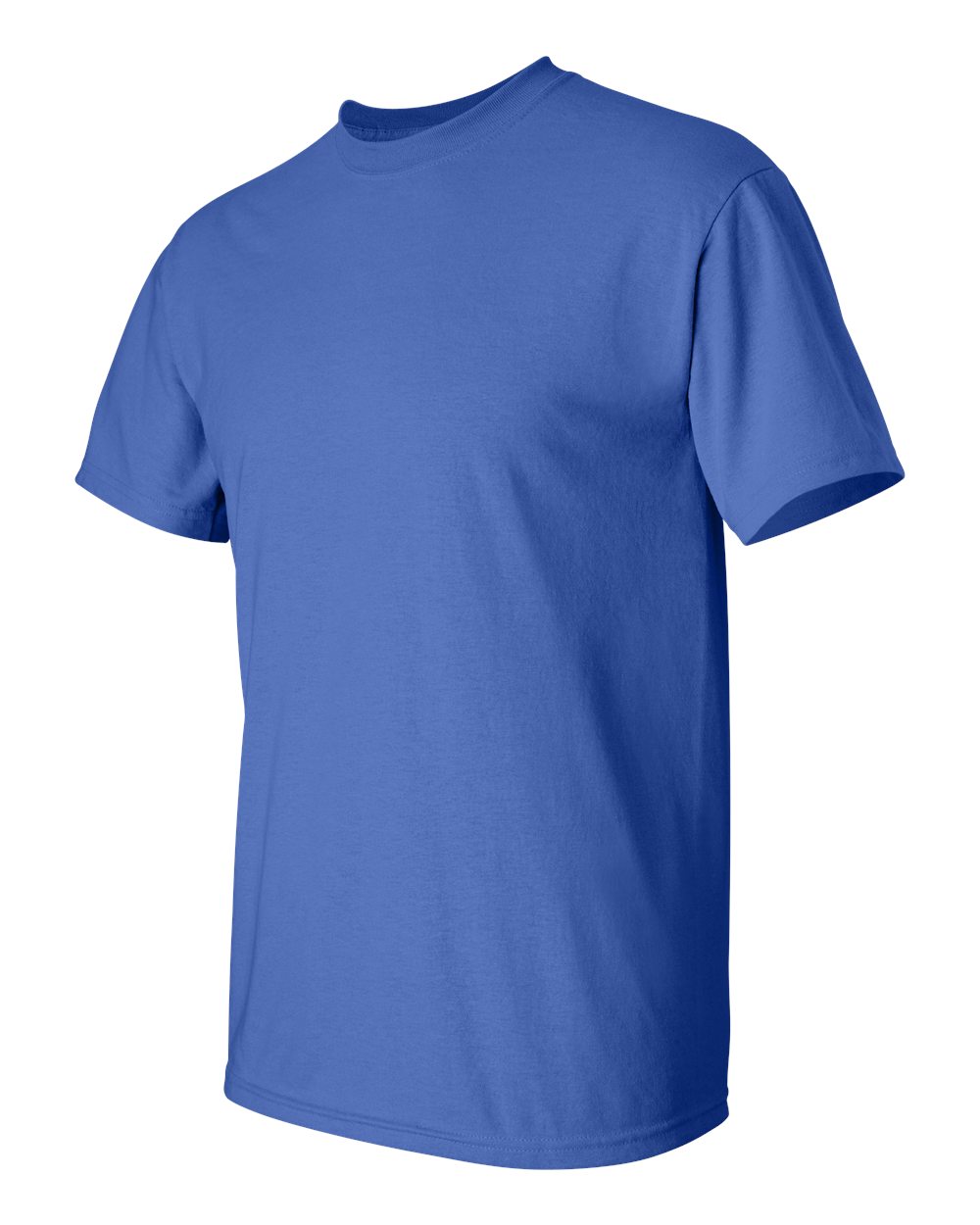 Gildan Ultra Cotton® Tall T-Shirt 2000T #color_Royal