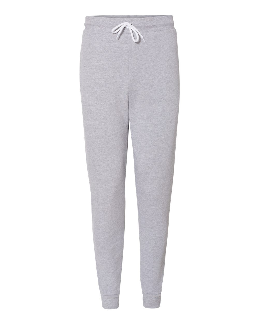 Athletic Heather Color Unisex Joggers