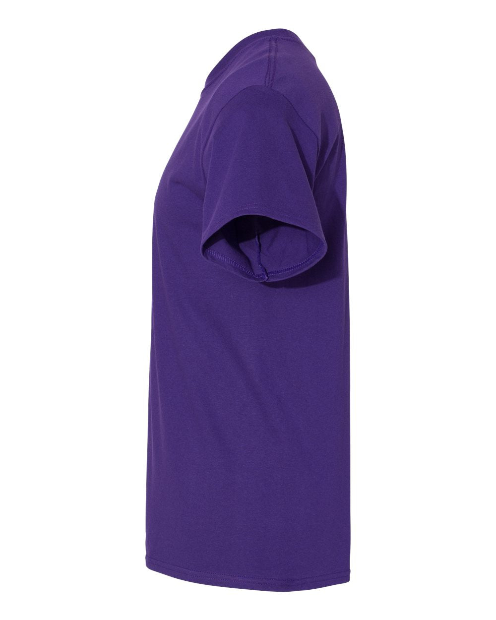 Gildan Heavy Cotton™ T-Shirt 5000 #color_Purple