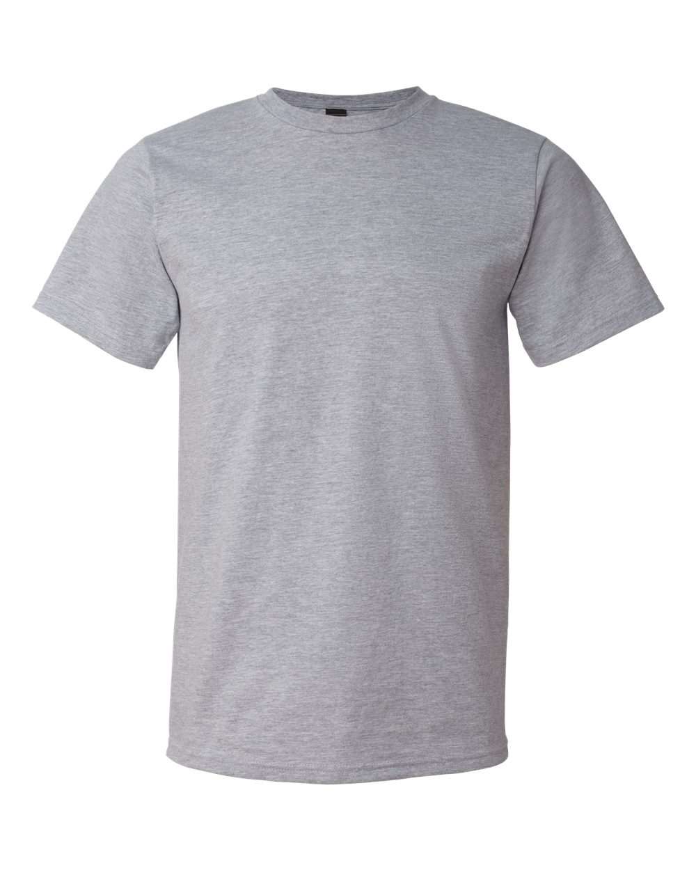 Gildan Softstyle® Lightweight T-Shirt 980 #color_Heather Grey