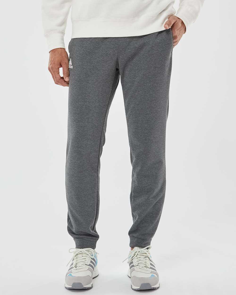 #colormdl_Dark Grey Heather