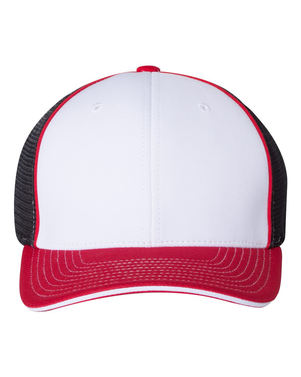 #color_White/ Black/ Red Tri
