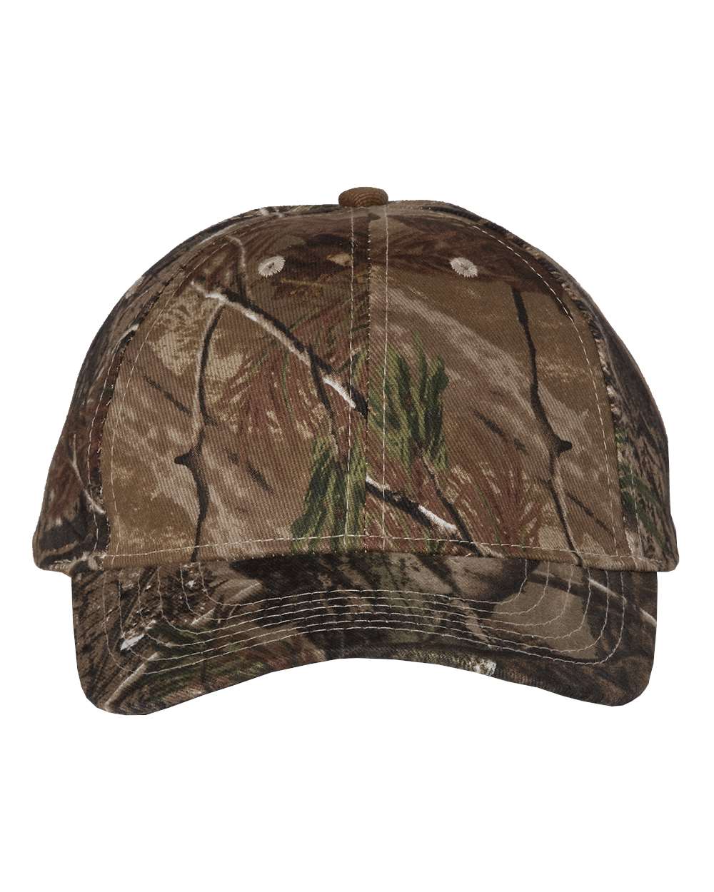 Realtree Color All Purpose Kati Camo Mossy Oak® Cap