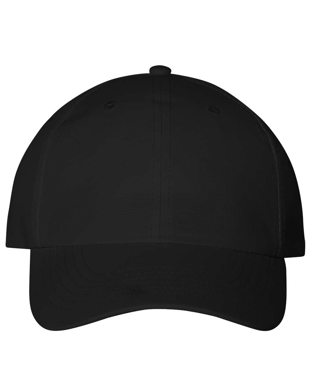 Black Color Imperial The Original Performance Cap X210P