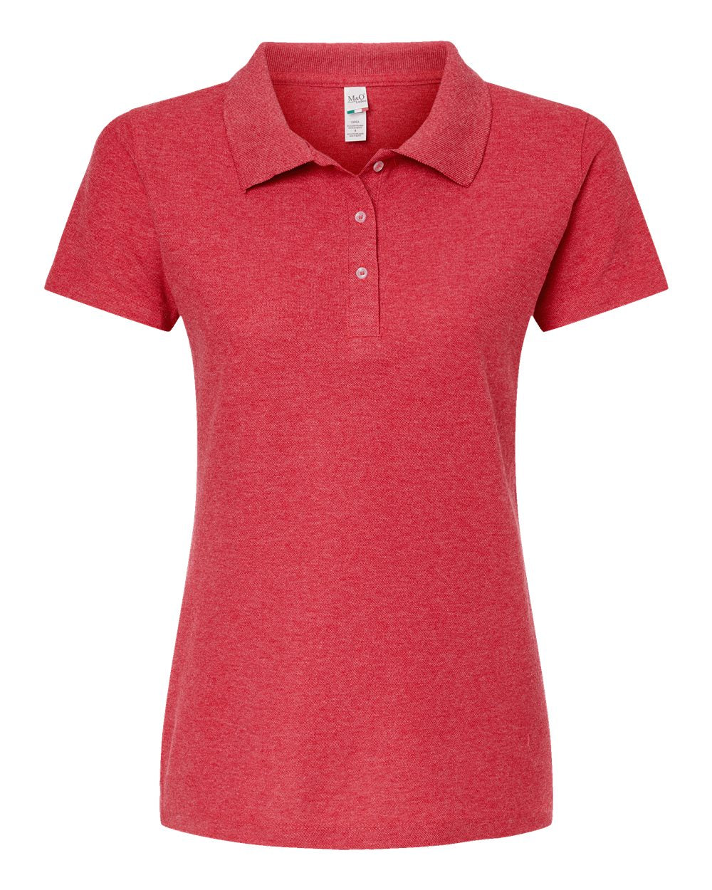 #color_Heather Red